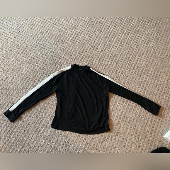 TopShop sweater and pant set - Picture 2 of 5